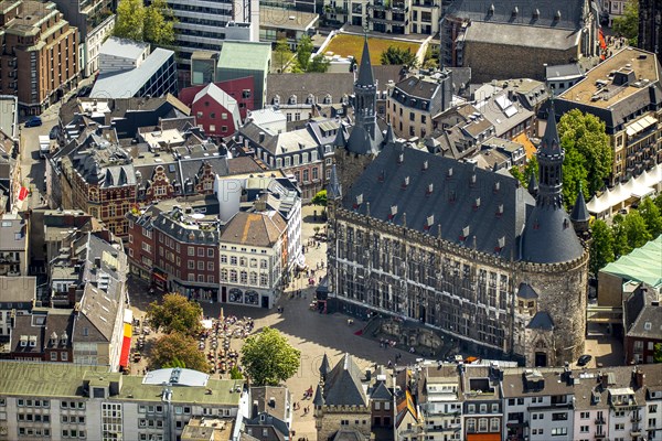 Aachen City Hall