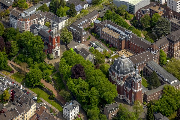 Marienhospital Aachen