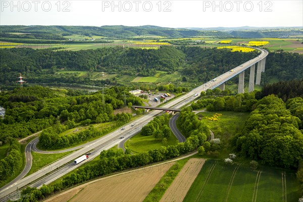 Moselle Viaduct
