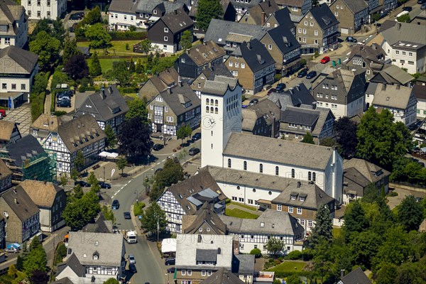 Parish Church St. Georg