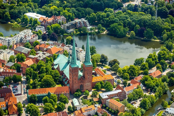 Lubeck Cathedral