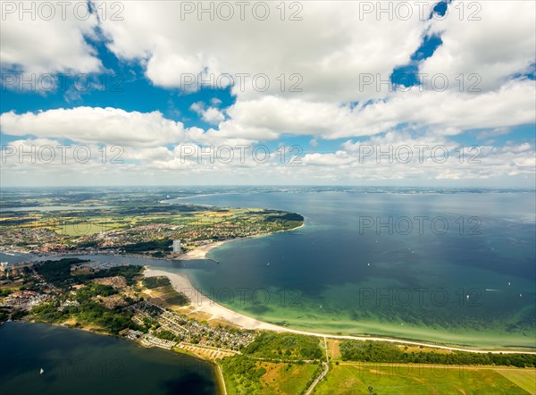 Mouth of the Trave