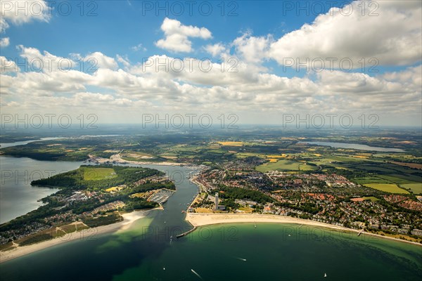 Bay of Lubeck