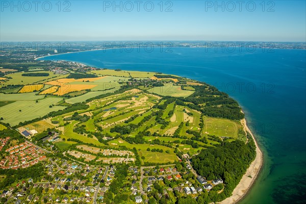 Lubeck-Travemunde Golf Club