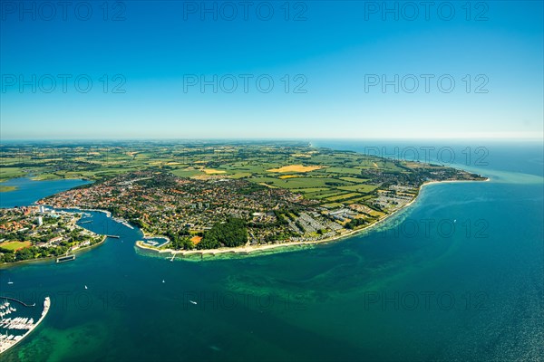 Neustadter Segelverein e.V. sailing club