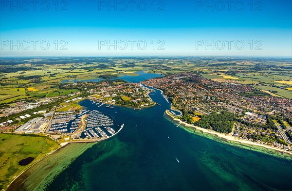 Neustadter Segelverein e.V. sailing club