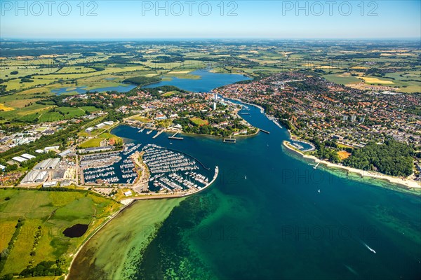 Neustadter Segelverein e.V. sailing club