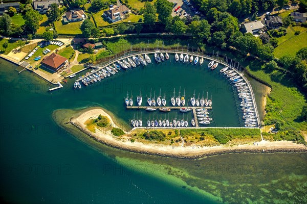 Neustadter Segelverein e.V. sailing club