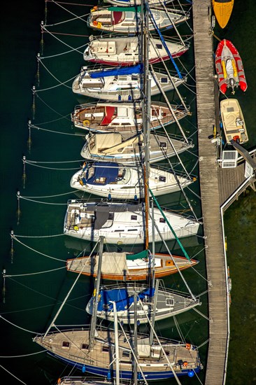 Neustadter Segelverein e.V. sailing club