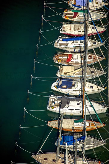 Neustadter Segelverein e.V. sailing club