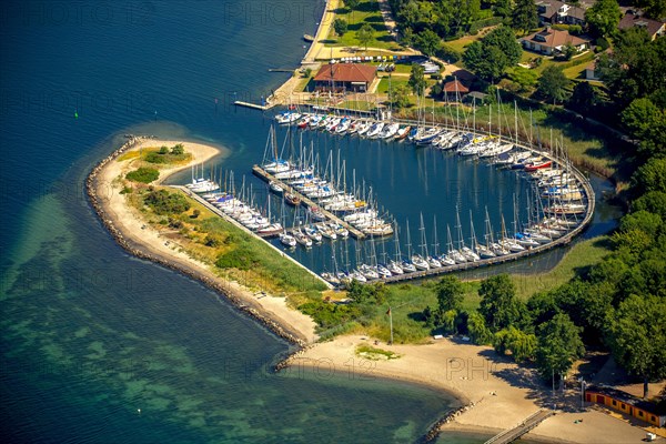 Neustadter Segelverein e.V. sailing club