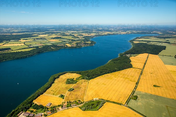 Ratzeburger See lake