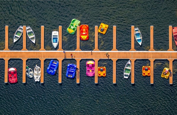 Boat docks