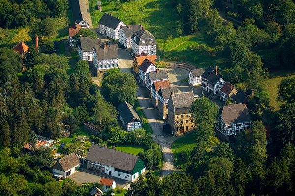 Museum Village