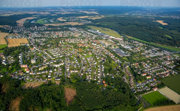 Wickede an der Ruhr