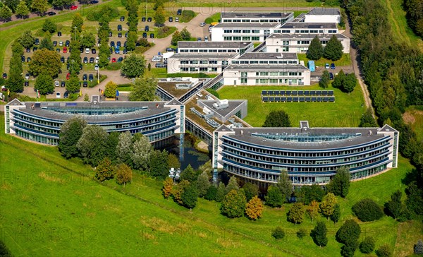 Innovationszentrum Wiesenbusch