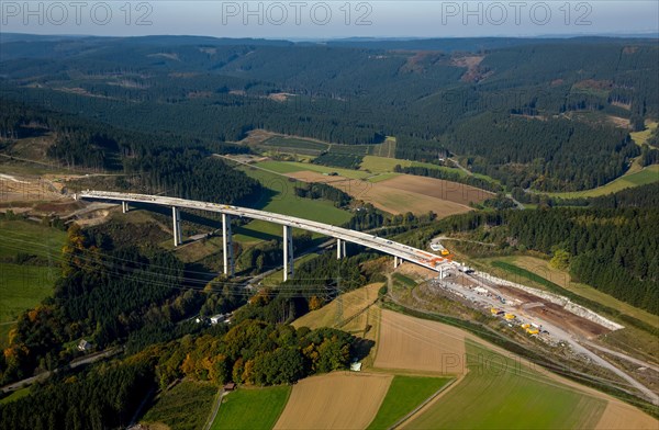 Nuttlar viaduct