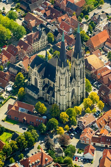 Pilgrimage church