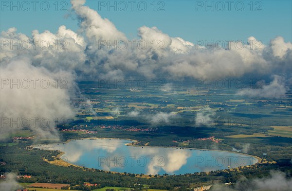 Geeste reservoir