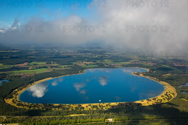 Geeste reservoir