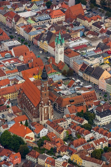 Basilica of St. Jacob