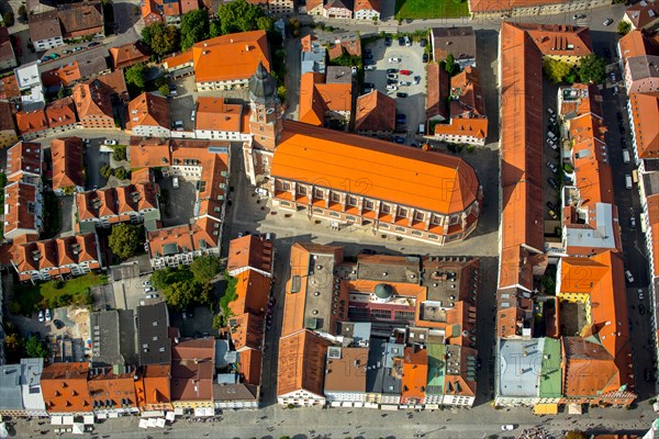 Basilica of St. Jacob