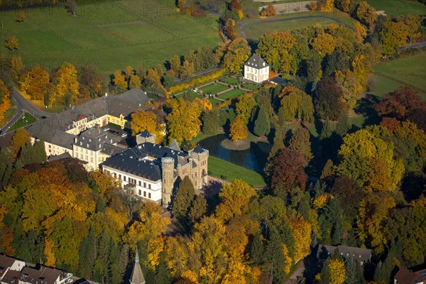 Herdringen Castle