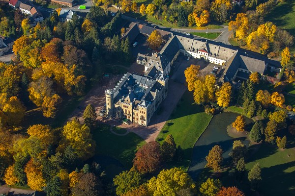 Herdringen Castle