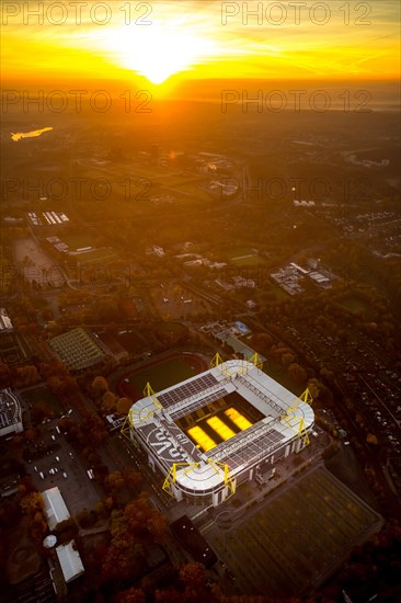 Signal Iduna Park Westfalenstadion