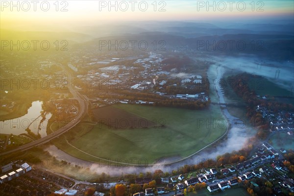 River Ruhr