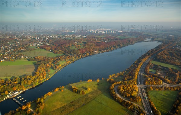 Kemnader Reservoir