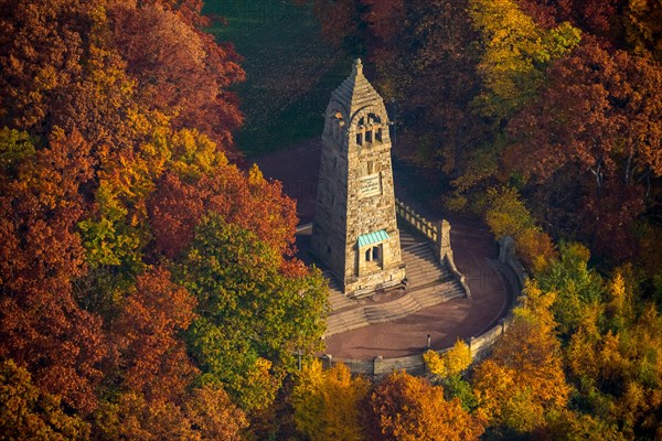 Berger Memorial