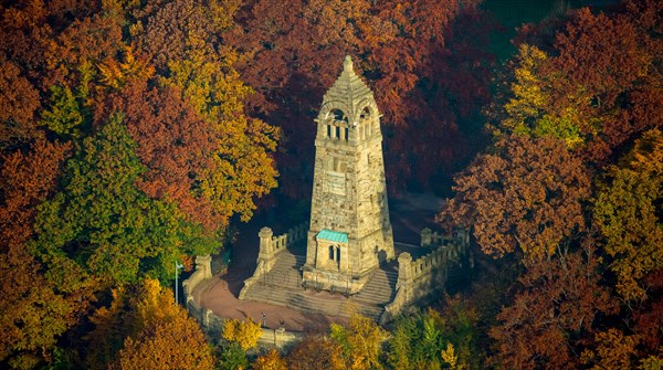 Berger Memorial