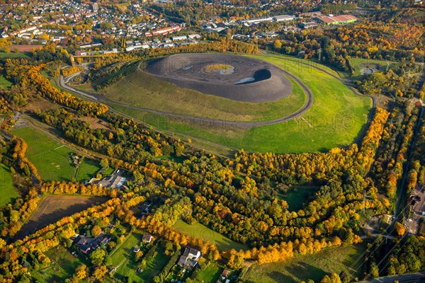 Mottbruchhalde heap