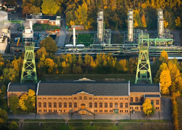 Industry museum