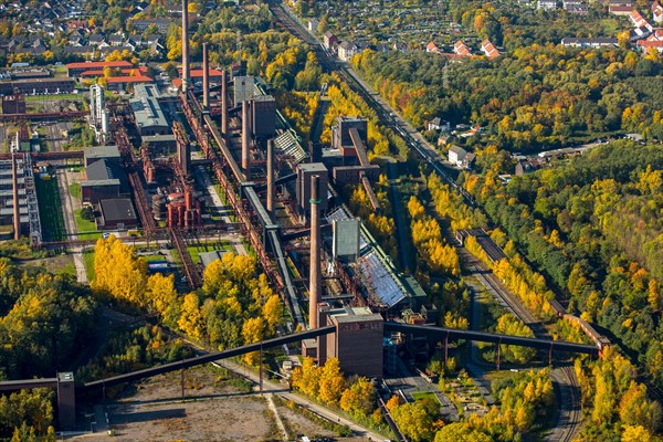 Zollverein coking plant
