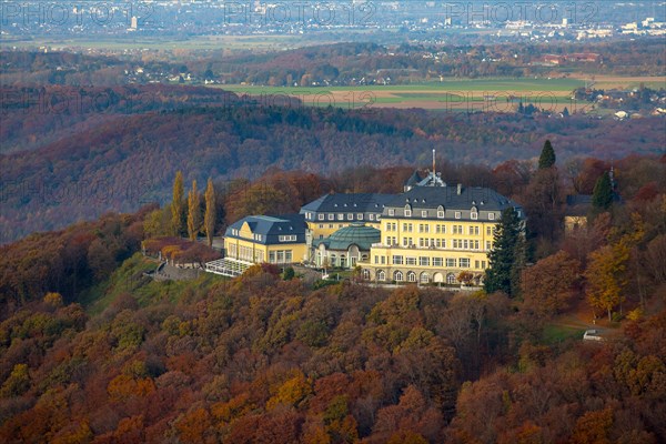 Federal Guest House Hotel Petersberg