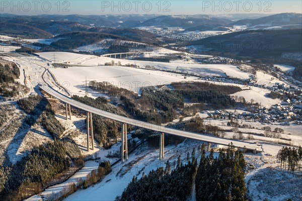 Expanding the A46 motorway