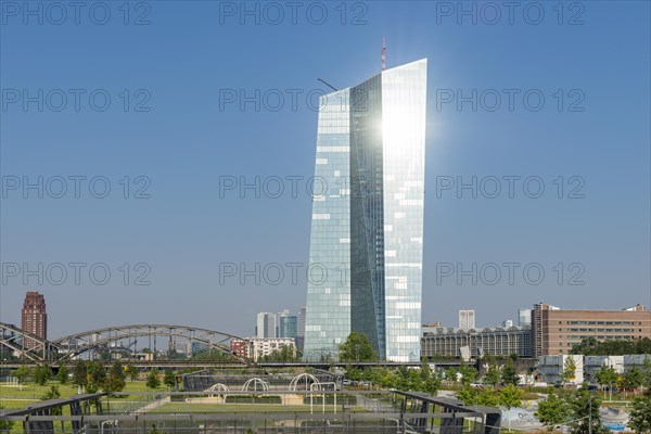 The new European Central Bank