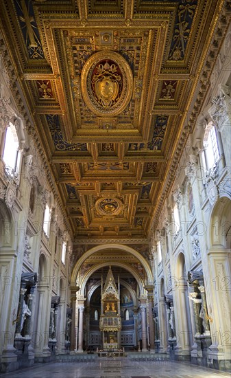 San Giovanni in Laterano