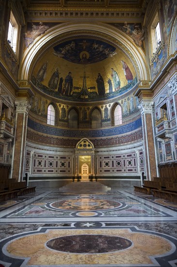 San Giovanni in Laterano