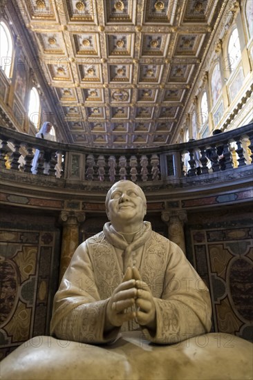 Basilica Santa Maria Maggiore