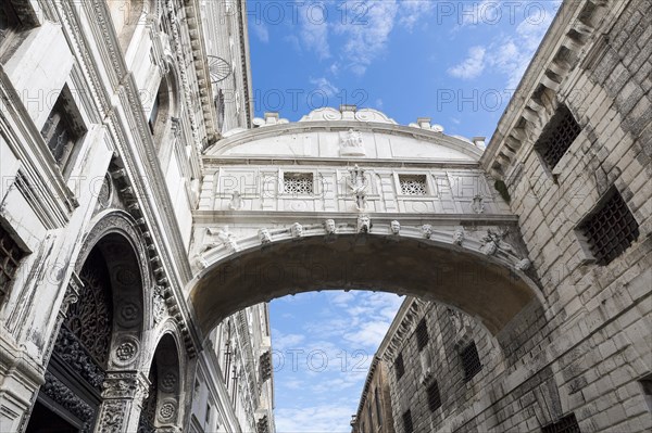 Bridge of Sighs