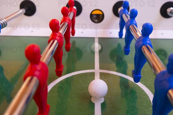 Tabletop football