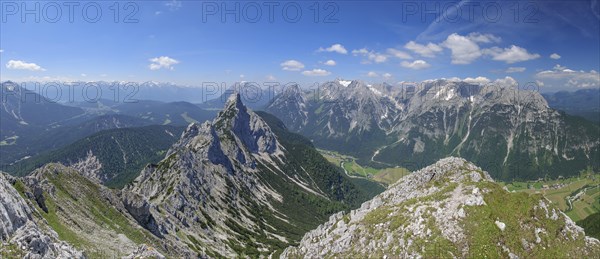 Ahrnplattenspitze