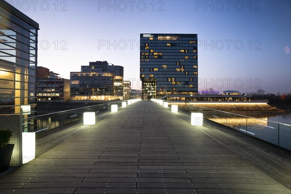 Hyatt Regency Hotel