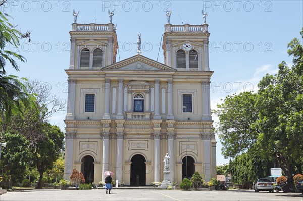 St. Mary's Cathedral