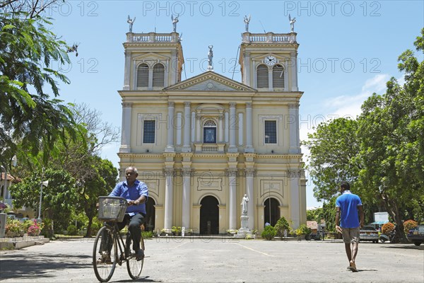 St. Mary's Cathedral