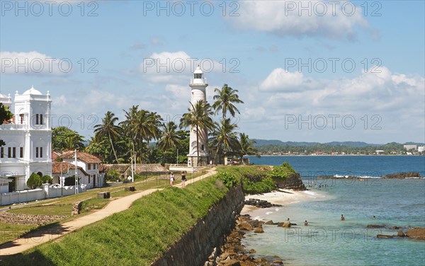 Lighthouse
