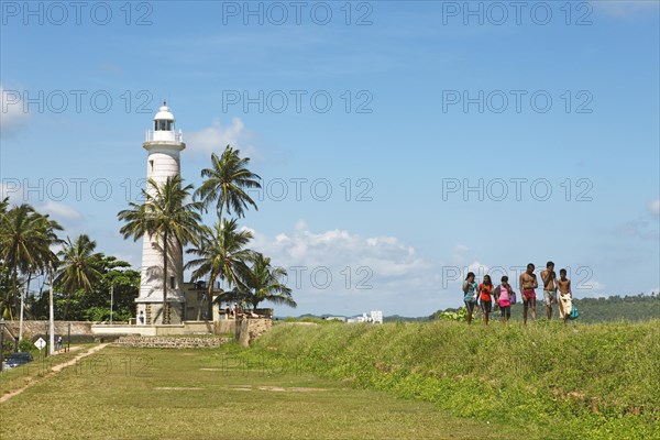 Lighthouse